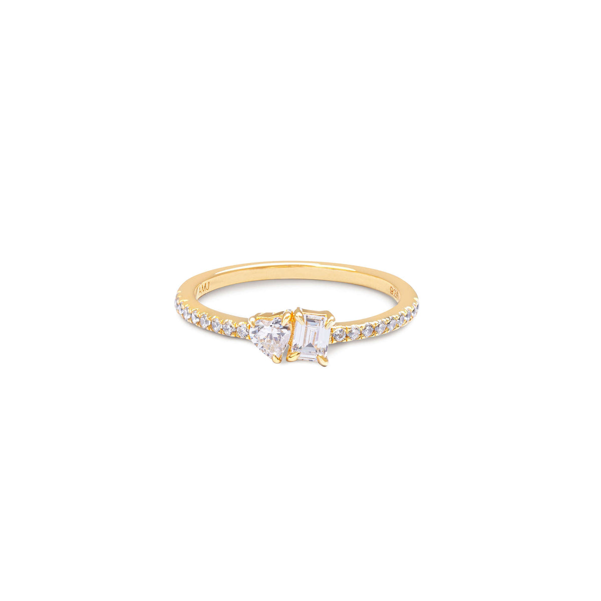 Tbz solitaire hot sale diamond rings